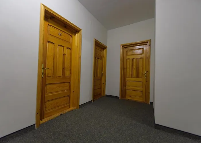 Cora 호텔 콘스탄차