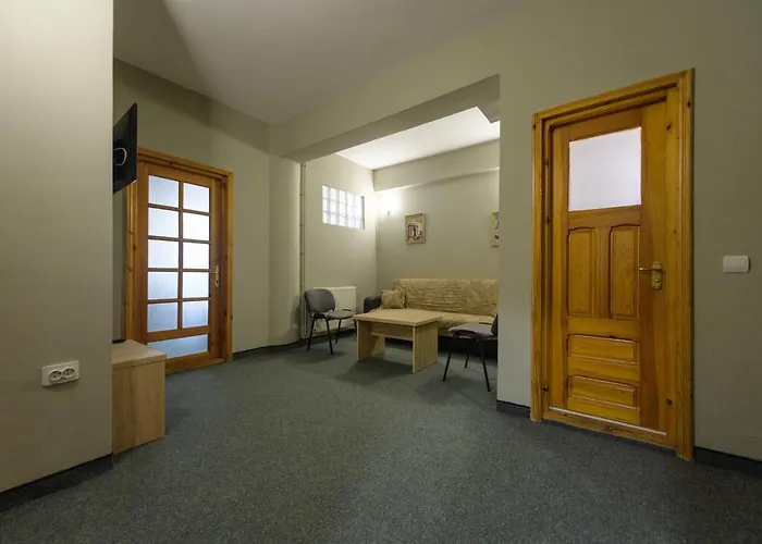 Cora 2* 콘스탄차