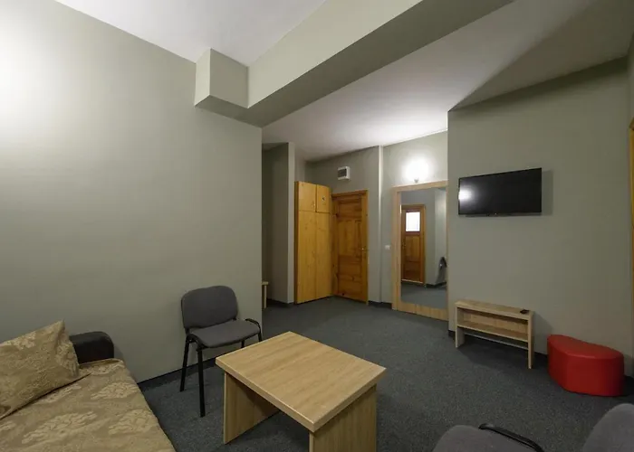 Cora 호텔 콘스탄차