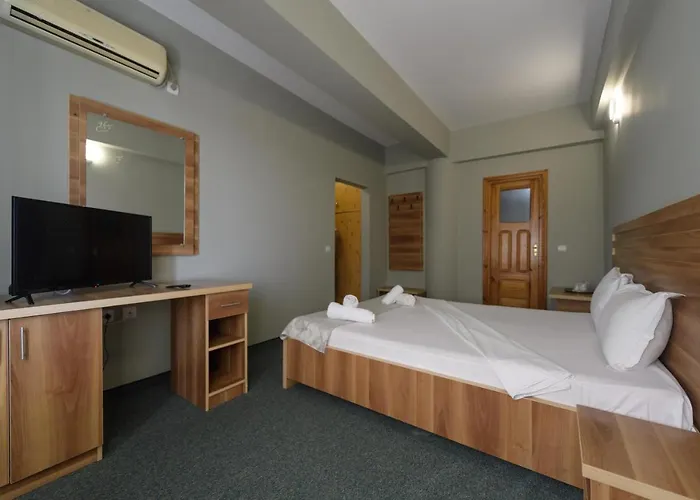 Cora 2* 콘스탄차