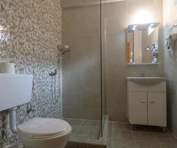 Cora 2* 콘스탄차