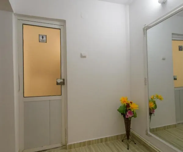 호텔 Cora 콘스탄차