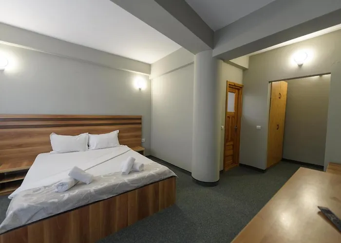 Cora 호텔 콘스탄차