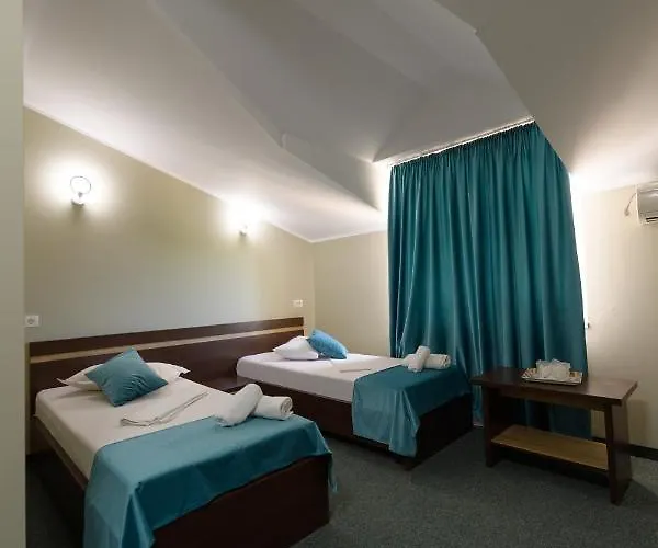 Cora 호텔 콘스탄차