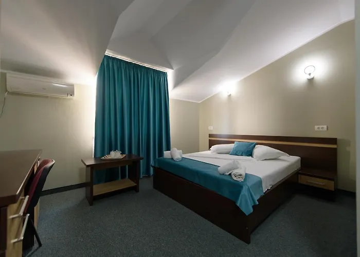 호텔 Cora 콘스탄차