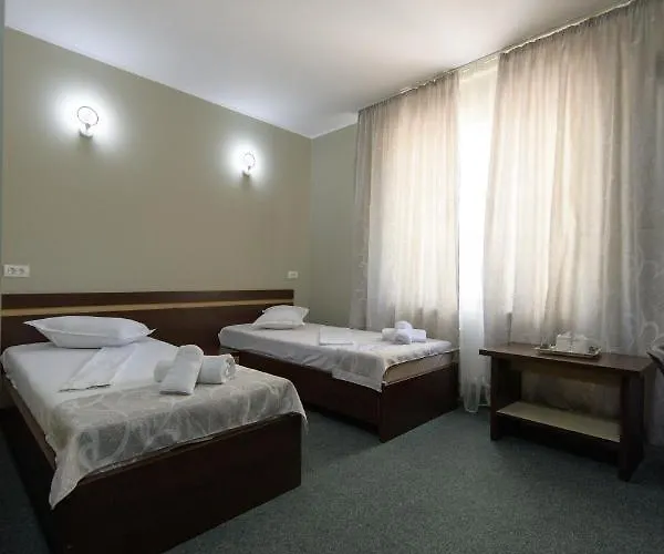 호텔 Cora 콘스탄차