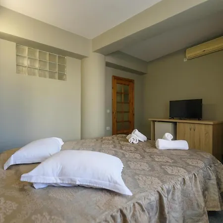 Hotel Cora Constanta