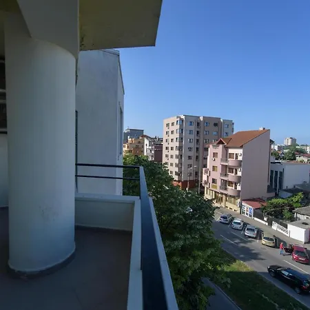 Cora Hotel Constança