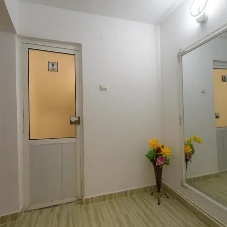 酒店 Cora 康斯坦察