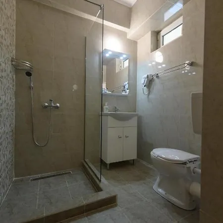 Hotel Cora Constanta