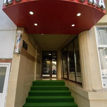 Cora Constanta