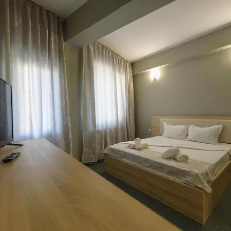 Cora Hotel Constança