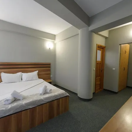 Cora 酒店 康斯坦察