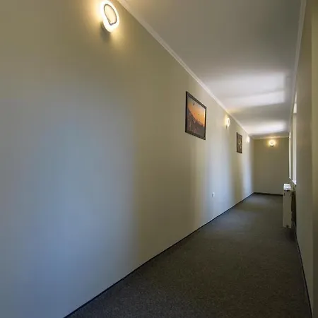 Hotel Cora