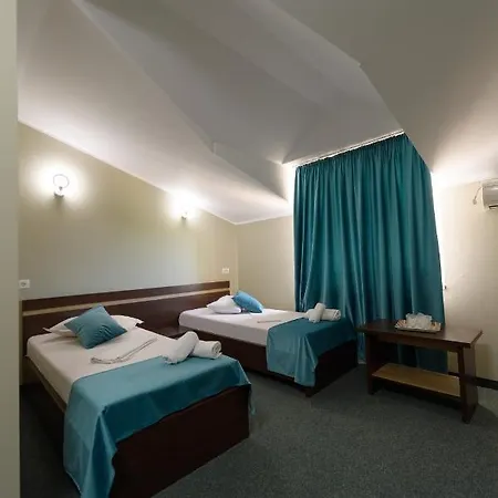 Cora 酒店 康斯坦察