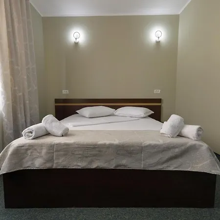 Cora Hotel Constança