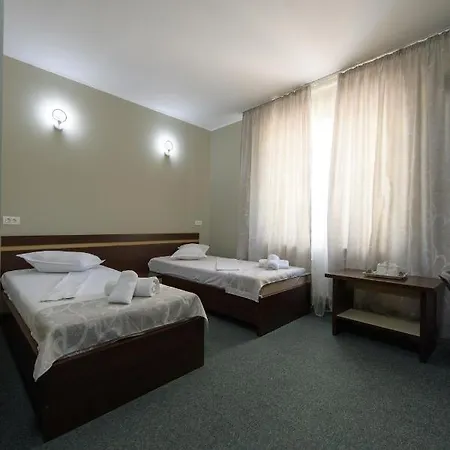 Hotel Cora Constança