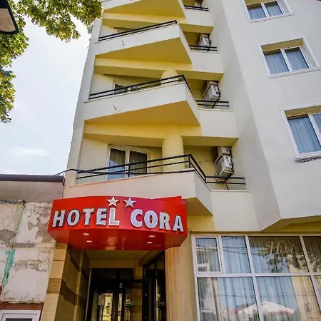 Cora Constanta