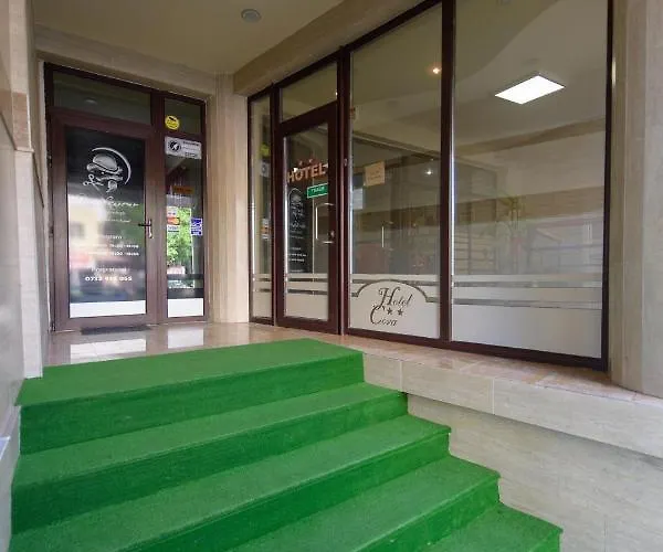 Cora Hotel