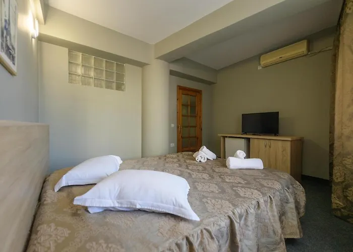 Hotel Cora Constanţa