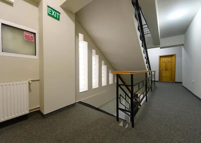 Hotel Cora Constanţa