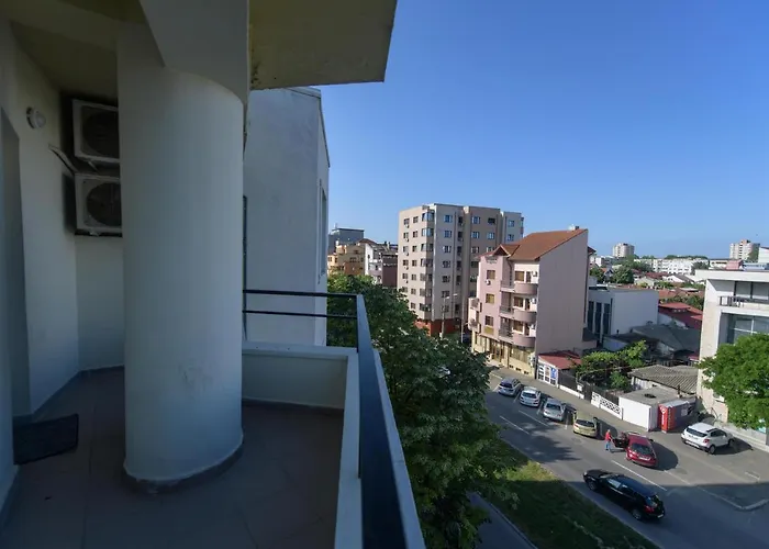 Cora Hotel Constanţa