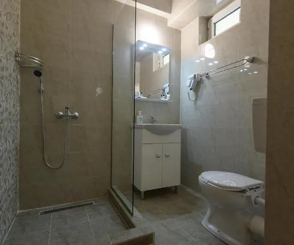 Hotel Cora Constanţa