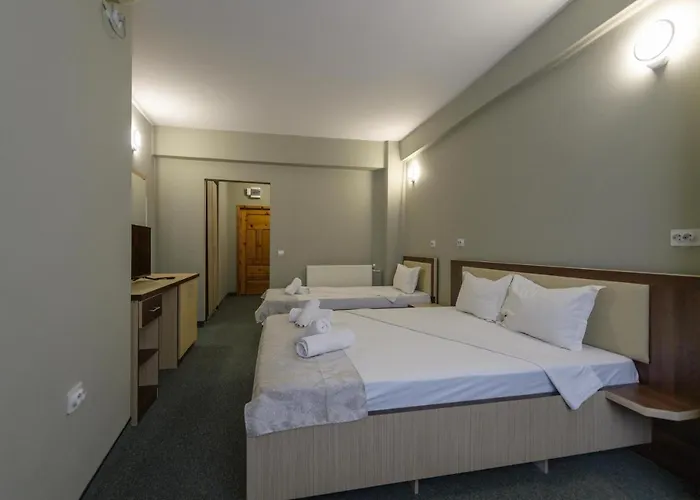 Hotel Cora Constanţa