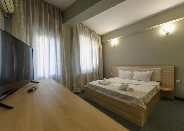 Cora Hotel Constanţa