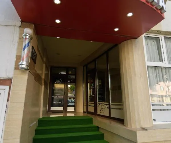 Cora Hotel Constanţa