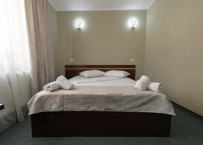 Cora Hotel Constanţa